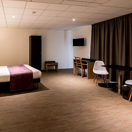 Tulip Inn Thionville Residences Zewnętrze zdjęcie