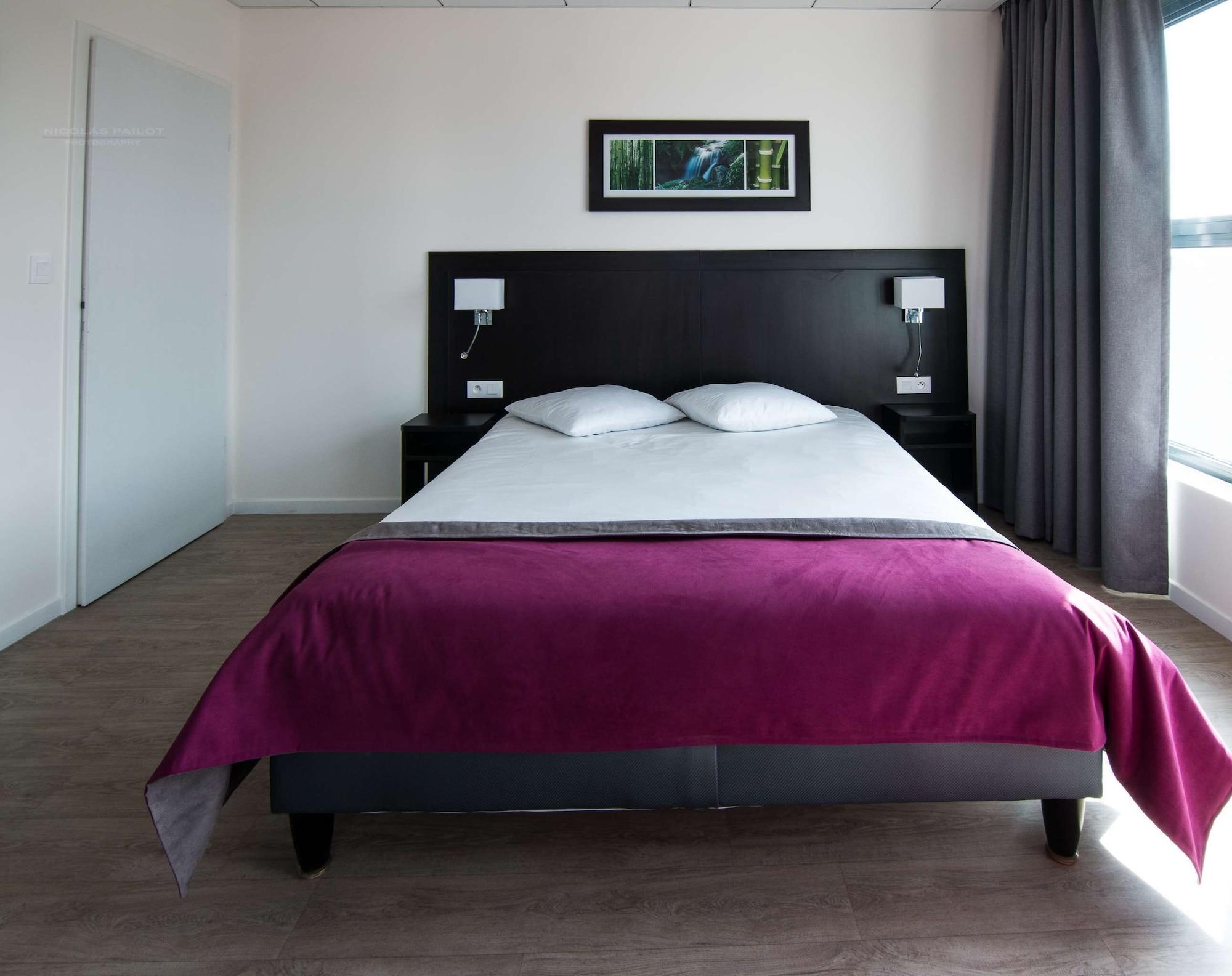 Tulip Inn Thionville Residences Zewnętrze zdjęcie
