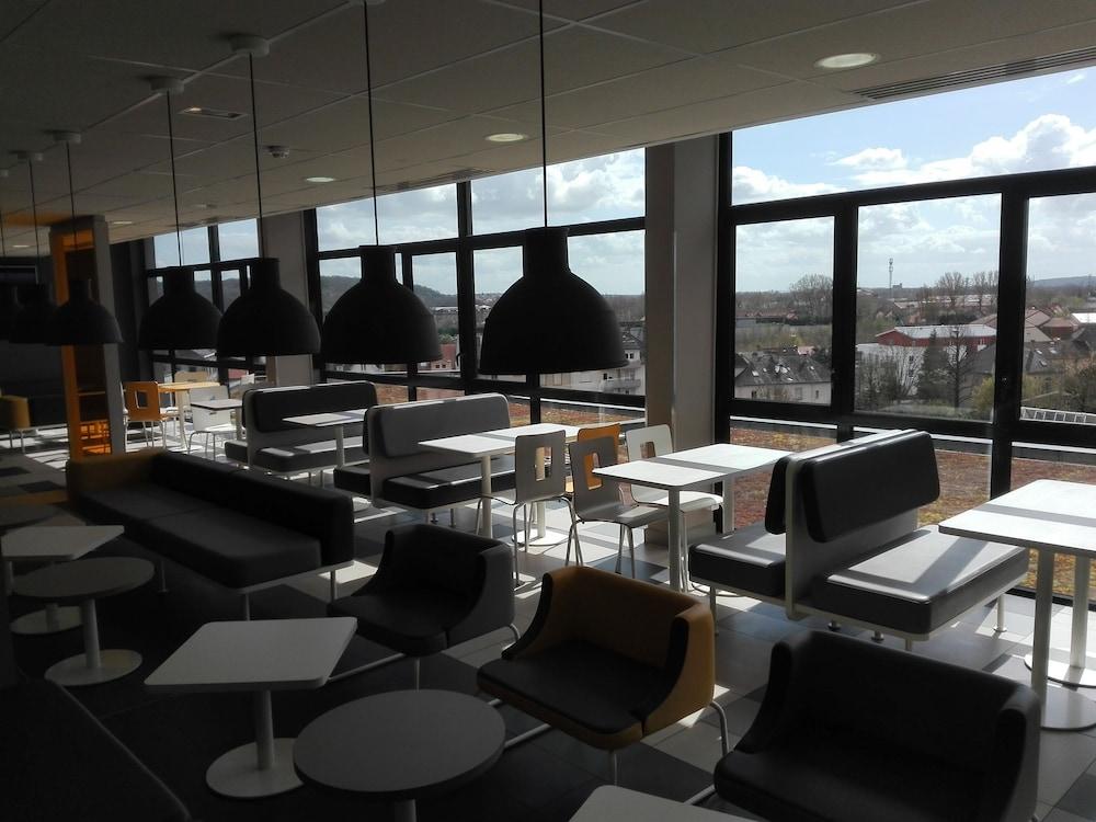 Tulip Inn Thionville Residences Zewnętrze zdjęcie