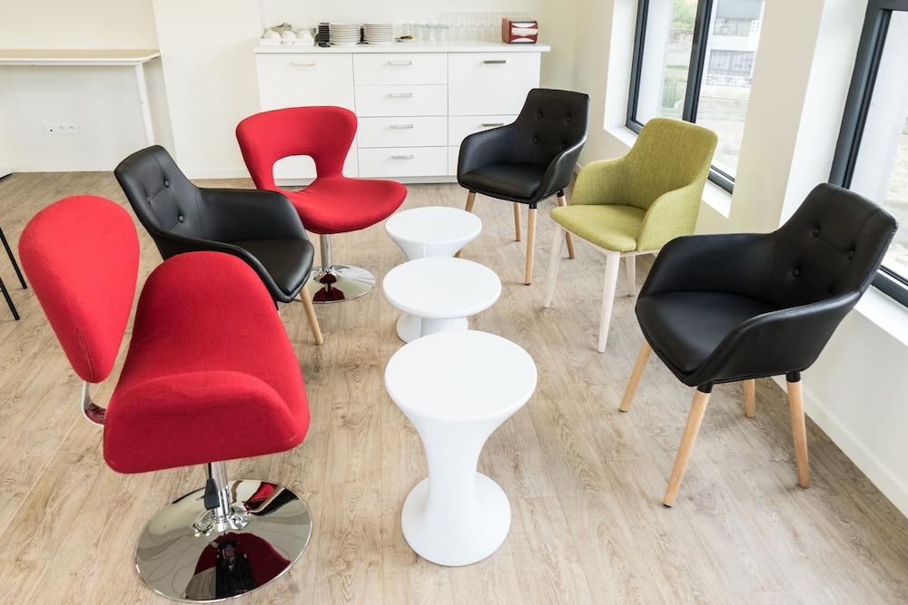 Tulip Inn Thionville Residences Zewnętrze zdjęcie
