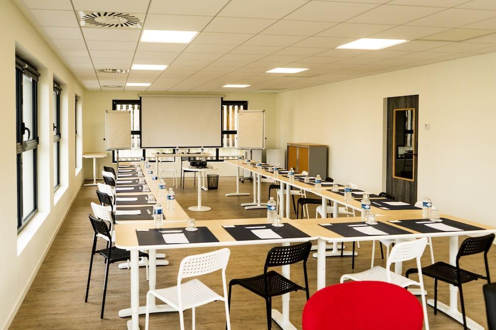 Tulip Inn Thionville Residences Zewnętrze zdjęcie