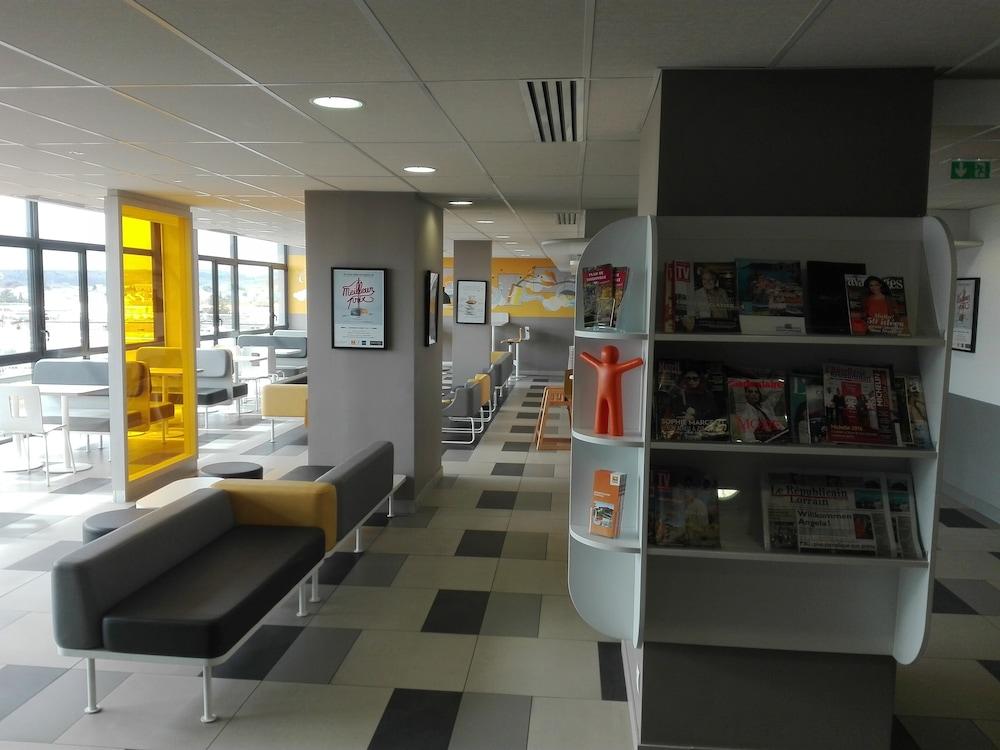 Tulip Inn Thionville Residences Zewnętrze zdjęcie