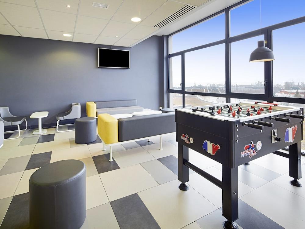 Tulip Inn Thionville Residences Zewnętrze zdjęcie