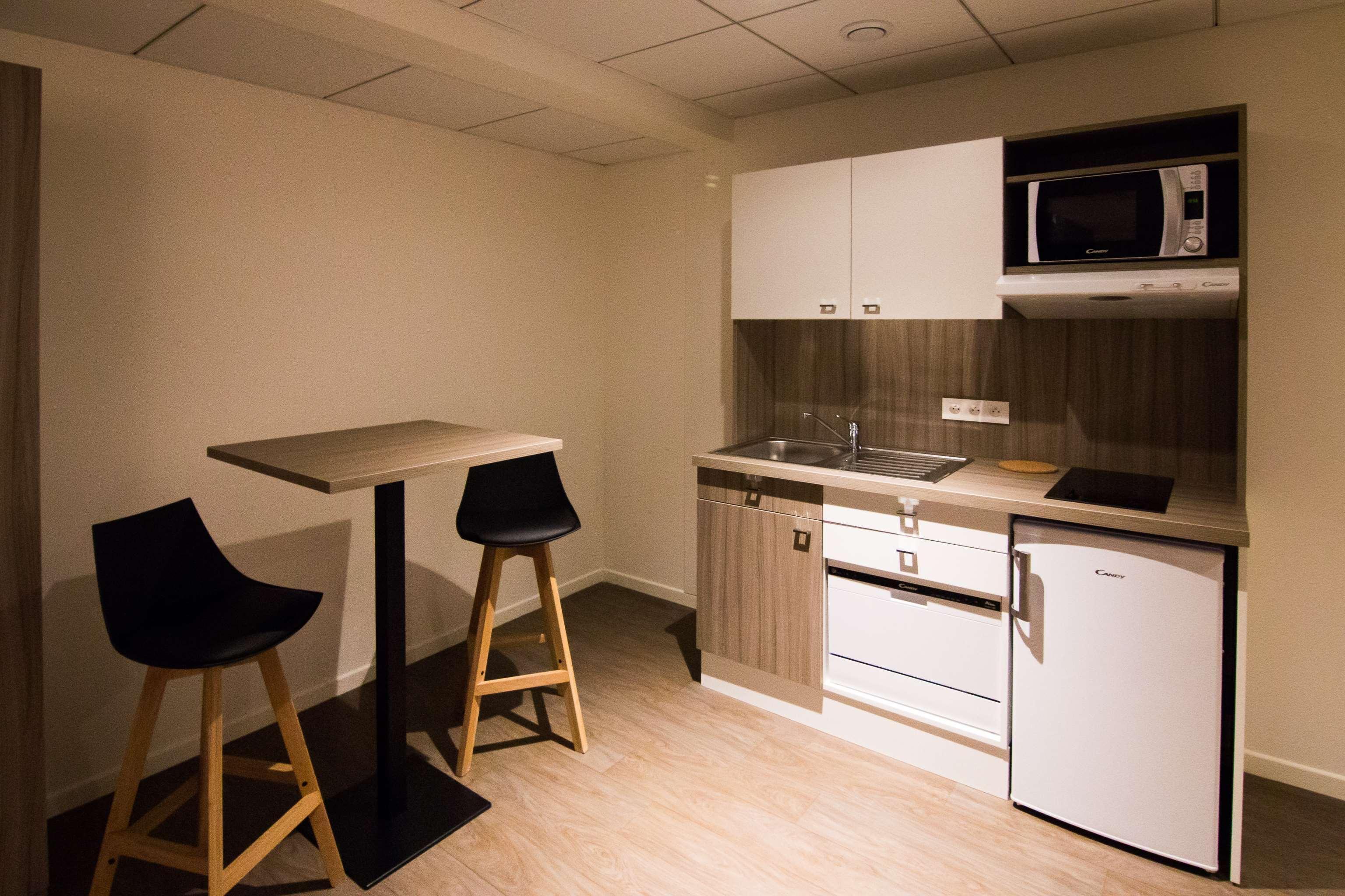 Tulip Inn Thionville Residences Zewnętrze zdjęcie