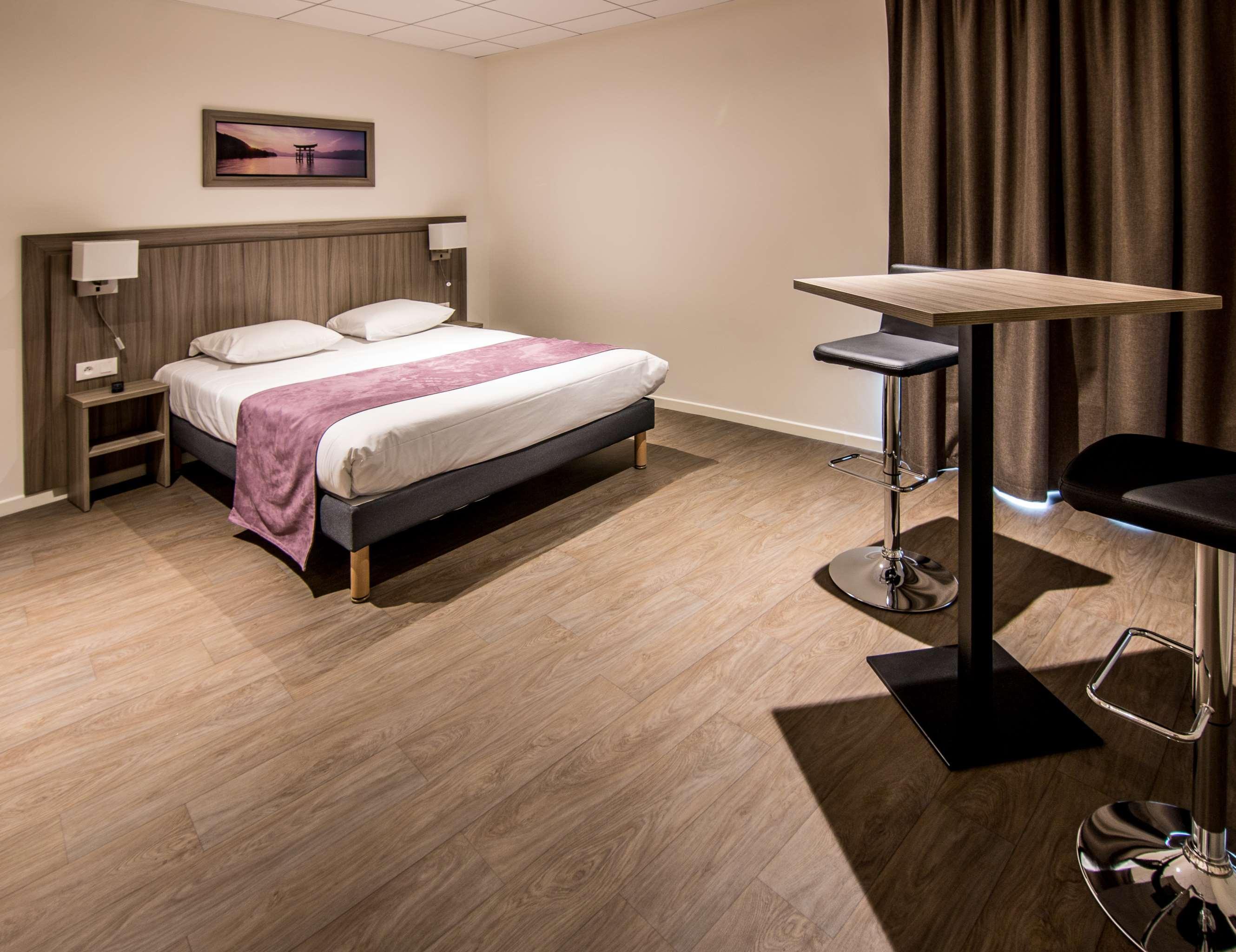 Tulip Inn Thionville Residences Zewnętrze zdjęcie