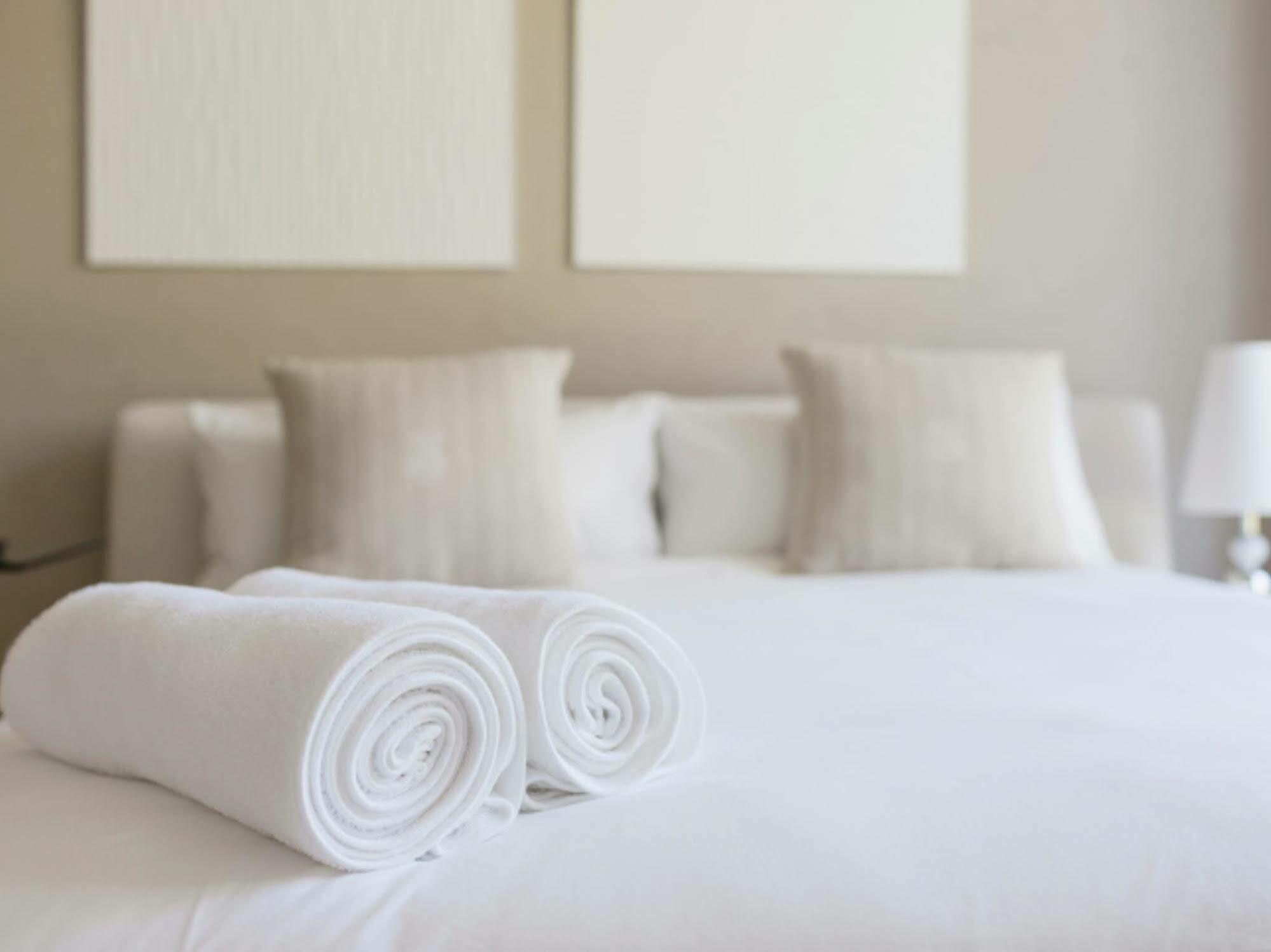 Tulip Inn Thionville Residences Zewnętrze zdjęcie