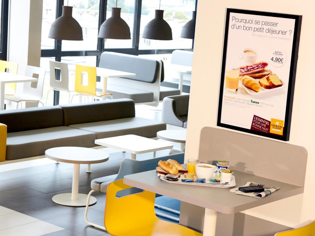 Tulip Inn Thionville Residences Zewnętrze zdjęcie