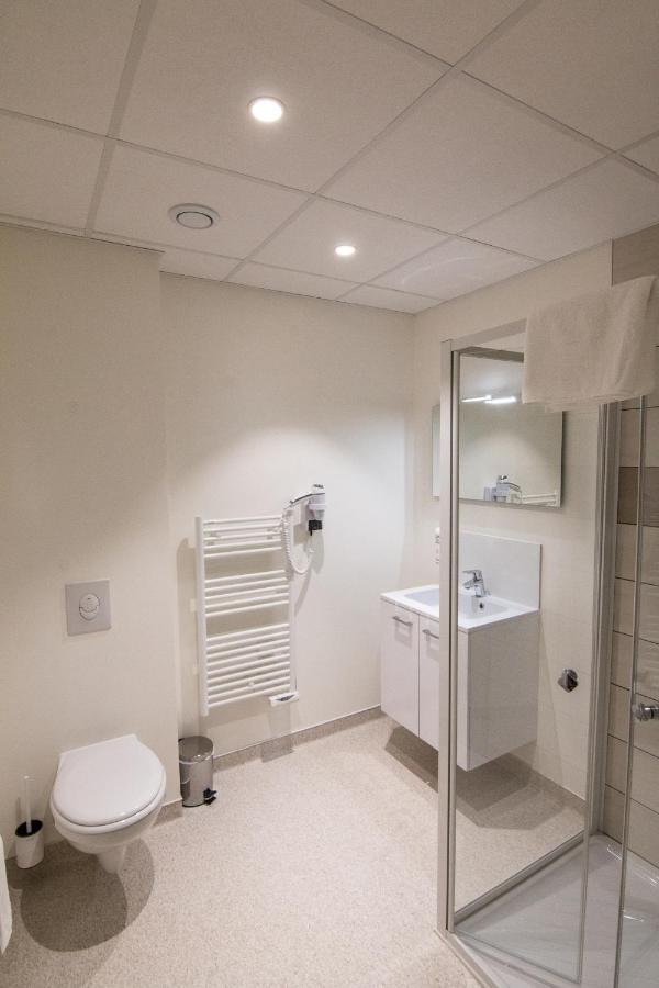 Tulip Inn Thionville Residences Zewnętrze zdjęcie